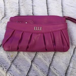 Elle Wristlet
